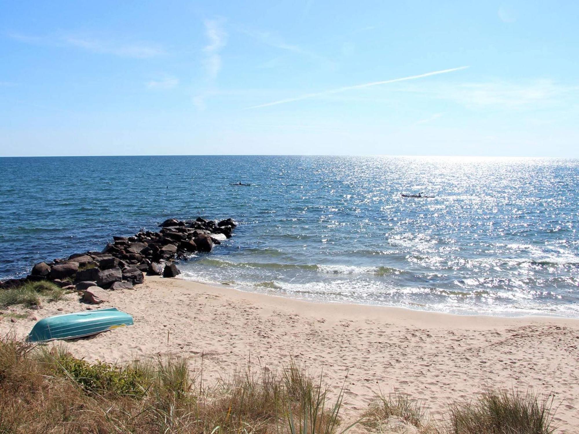 Holiday Home Ronne XI Esterno foto