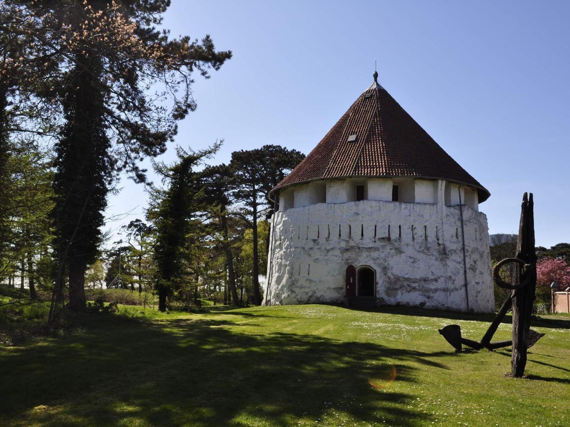 Holiday Home Ronne XI Esterno foto