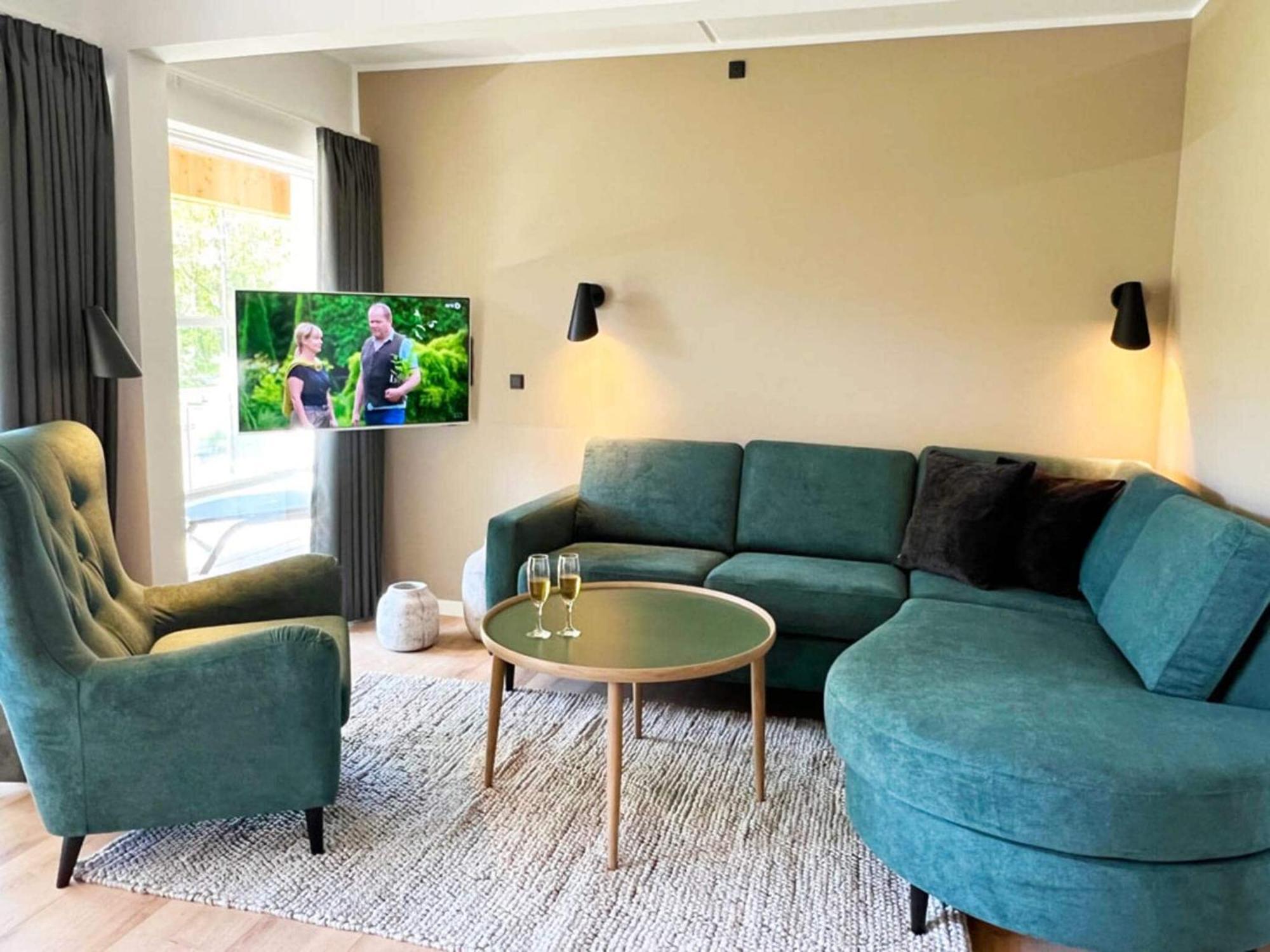 Holiday Home Ronne XI Esterno foto