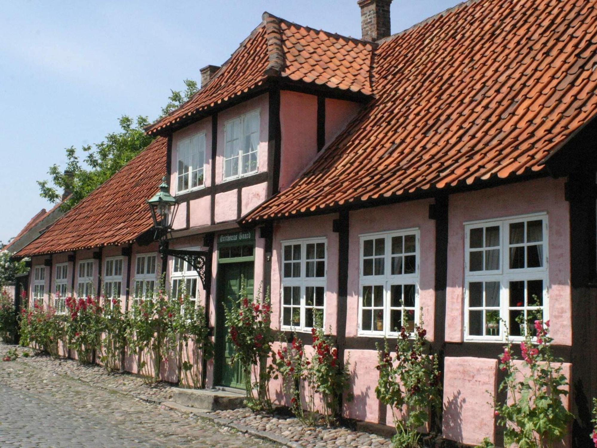 Holiday Home Ronne XI Esterno foto