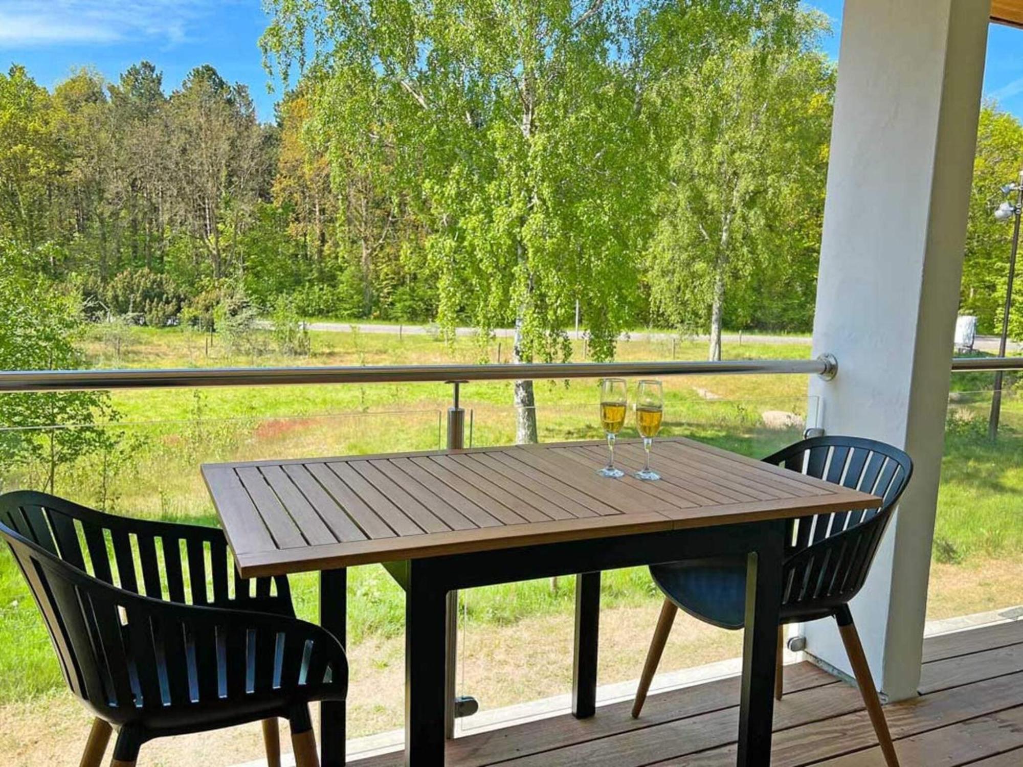 Holiday Home Ronne XI Esterno foto