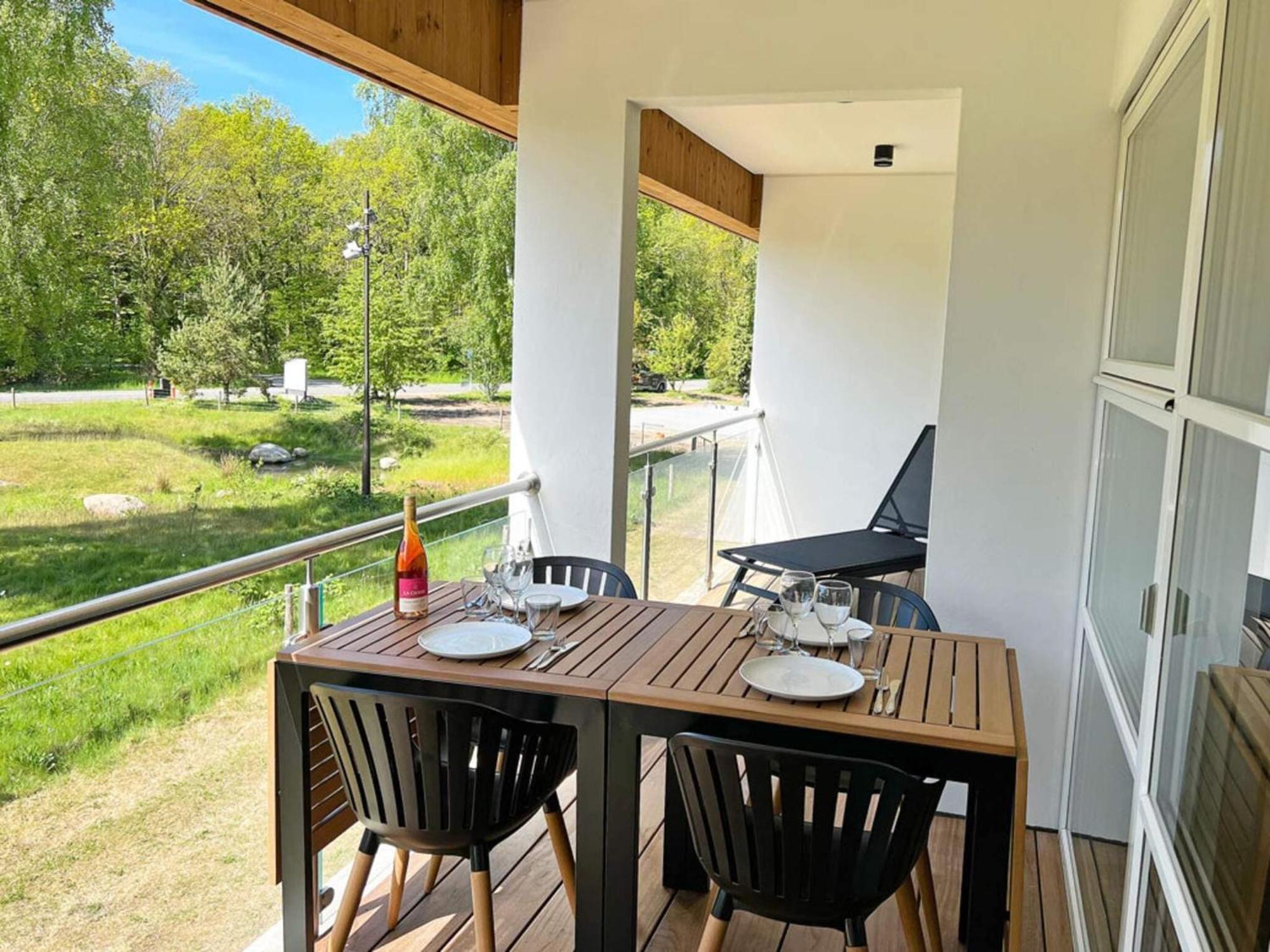 Holiday Home Ronne XI Esterno foto